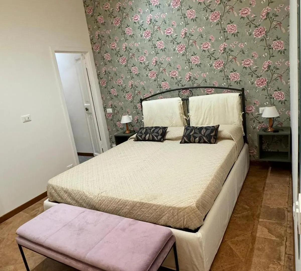 Carrozze Apartment Rome