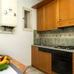  Apartment Gregoriana House - Con Vista Su